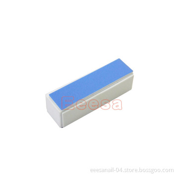 4 Way Nail Art Buffer Blocks